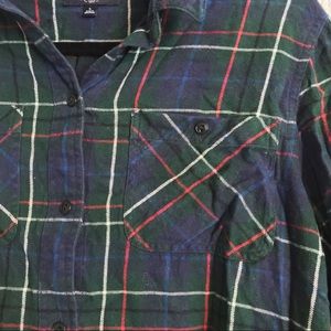 Madewell Tops - Madewell Boyfriend Flannel Madewell Tops - Madewell Boyfriend Flannel